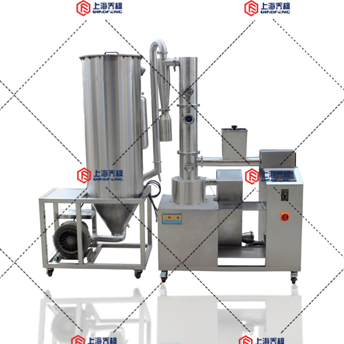 閃蒸噴霧干燥機